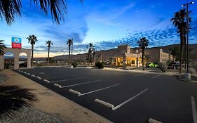 Surestay Plus by Best Western Twentynine Palms Joshua Tree